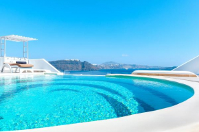  Santorini Secret Premium  Ойа